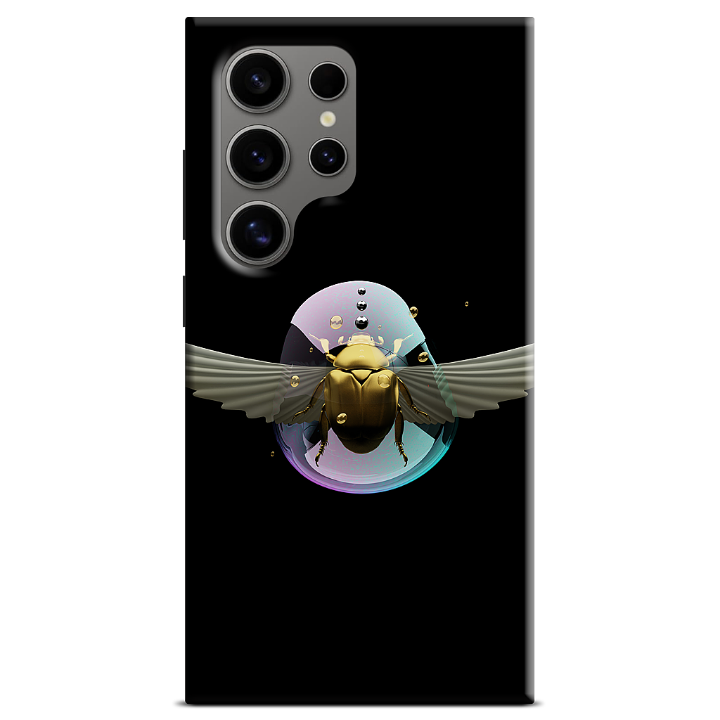 Decision in Motion Samsung Case
