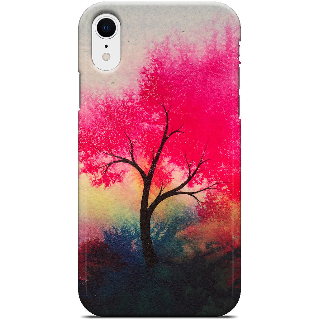 Wisp iPhone Case