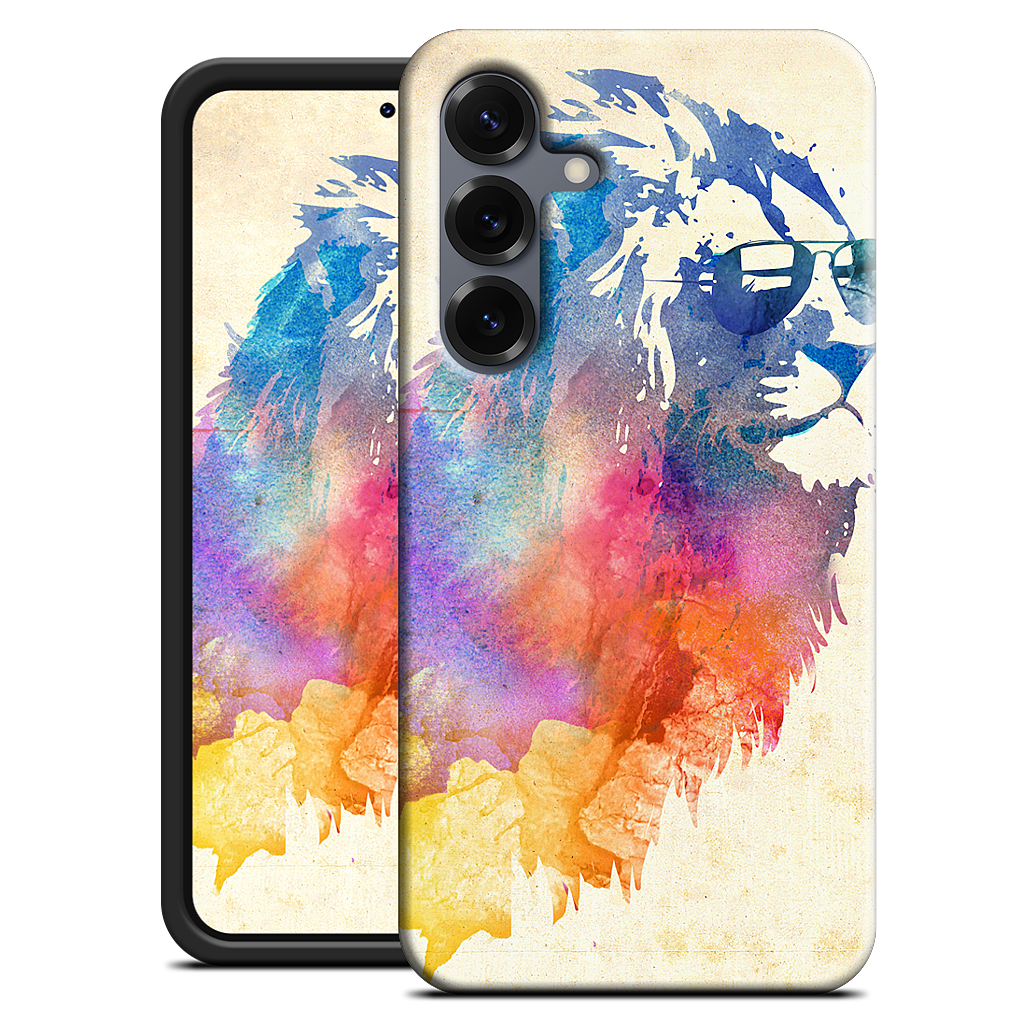 Sunny Leo Samsung Case
