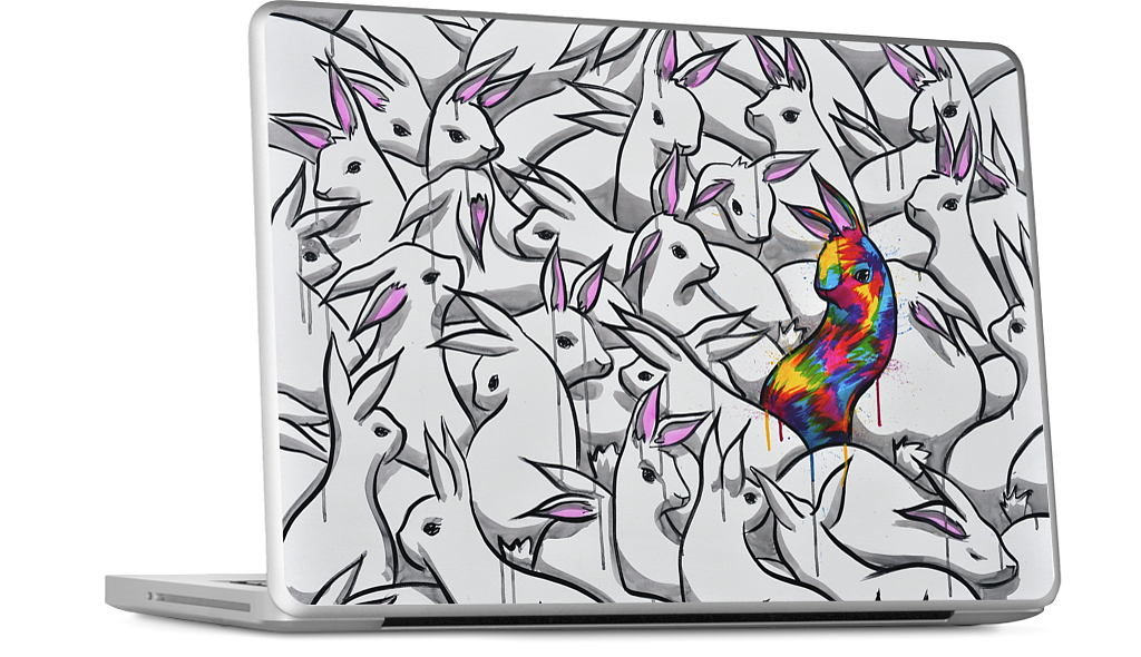 For Your Consideration MacBook Skin