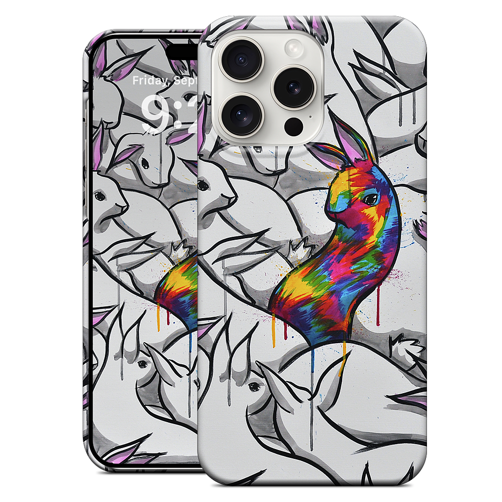 For Your Consideration iPhone Case
