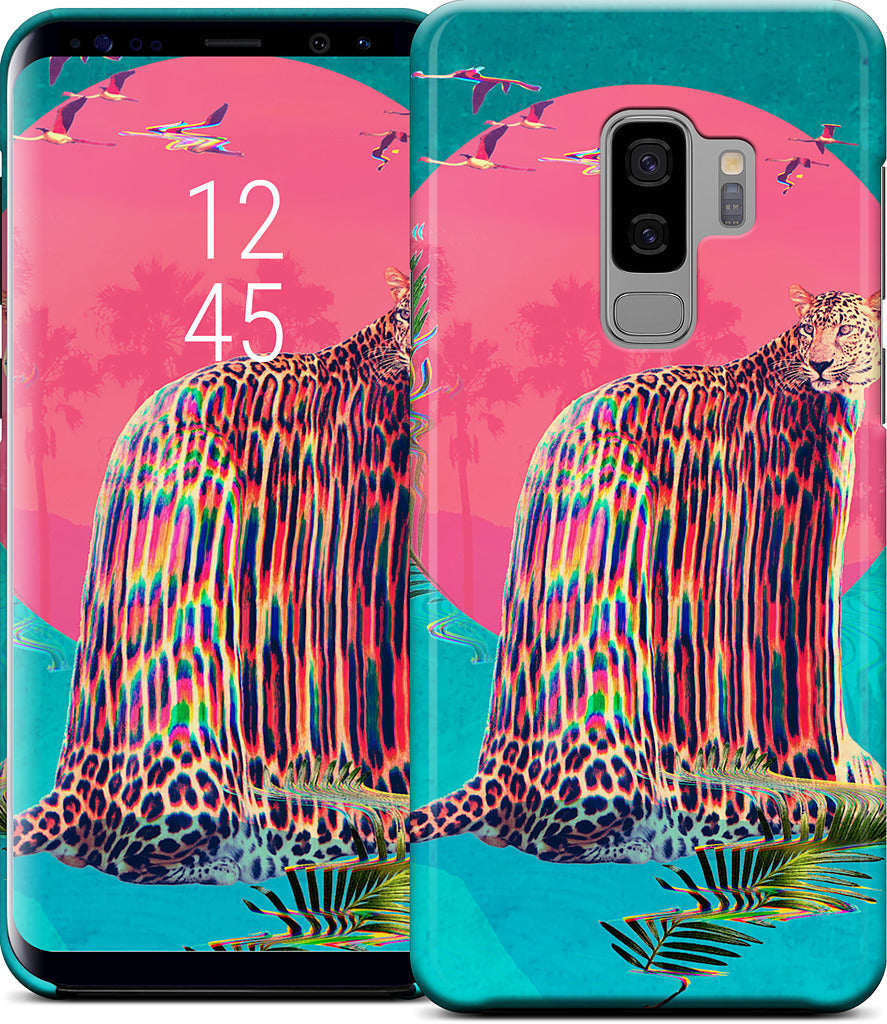 Jaguar Samsung Case