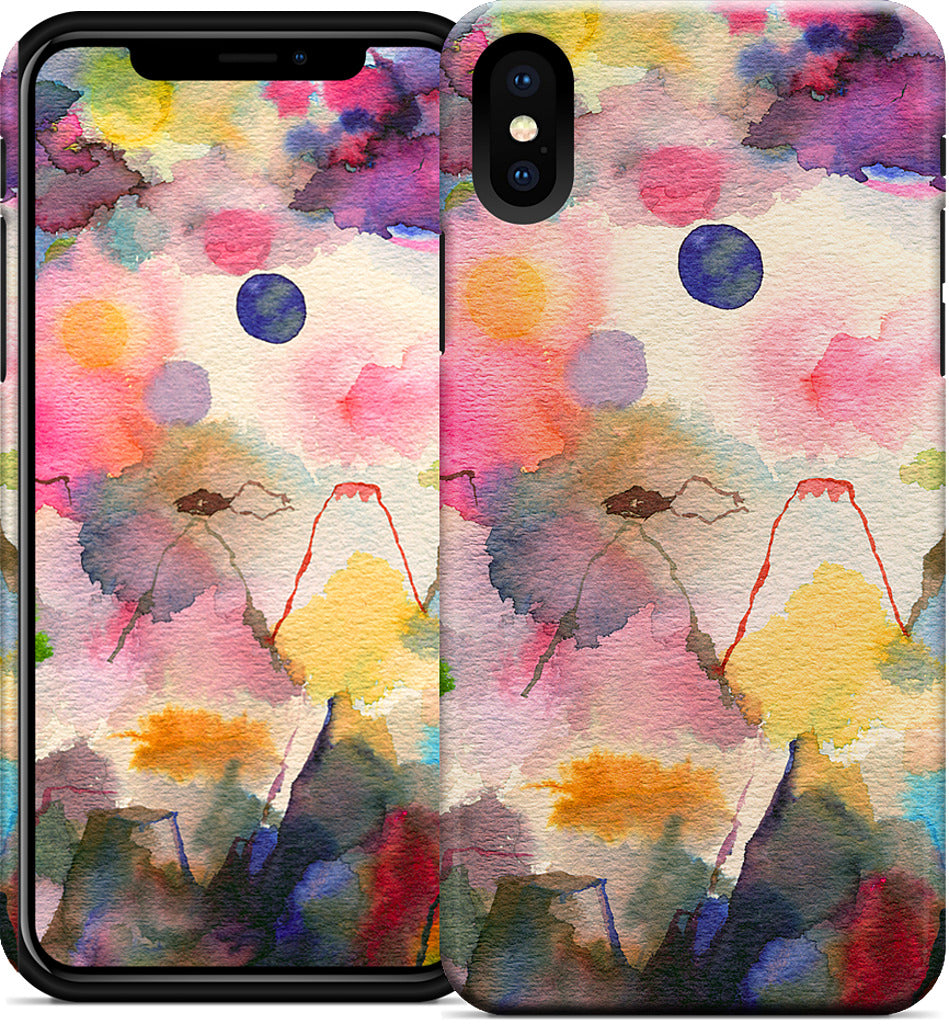 Dreamscape iPhone Case