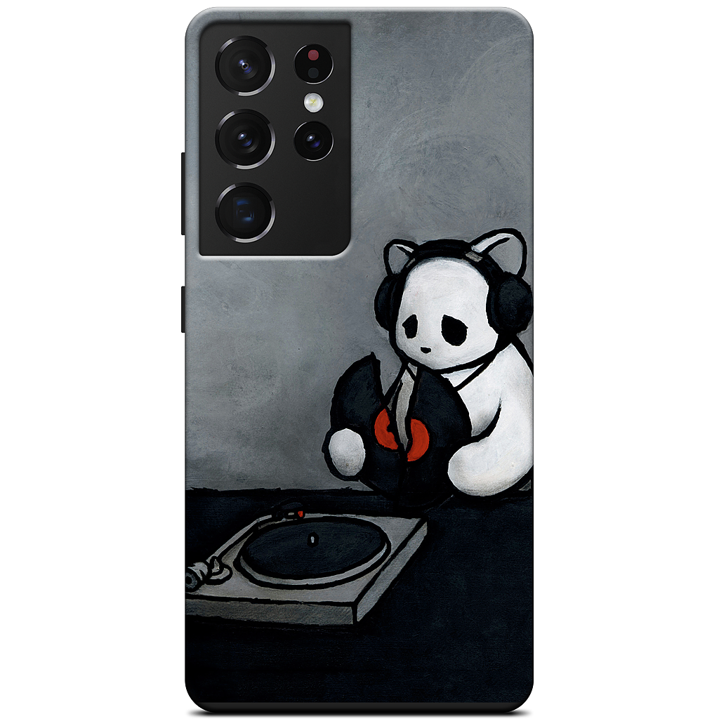 The Soundtrack (To My Life) Samsung Case