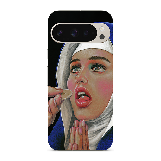 Prayer 3 Google Phone