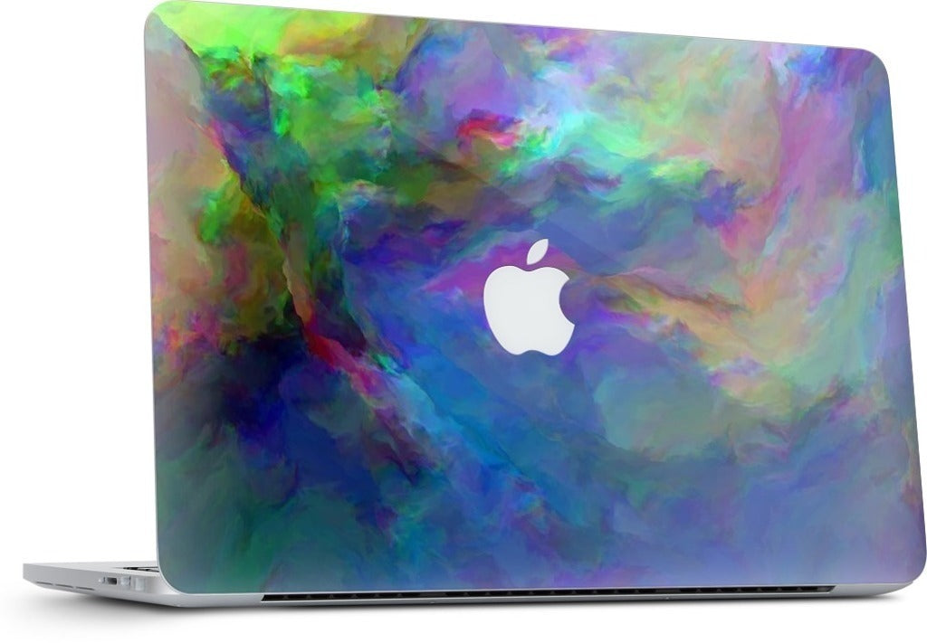 Marble MacBook Skin