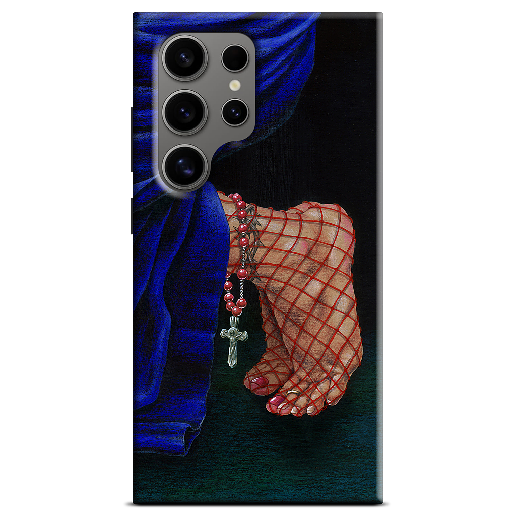 Prayer 10 Samsung Case