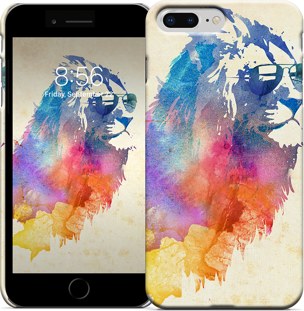 Sunny Leo iPhone Case