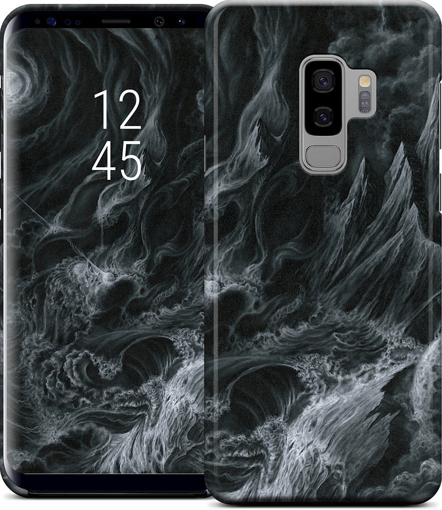 Lets Tear It All Down and Rebuild It With Meaning Samsung Case
