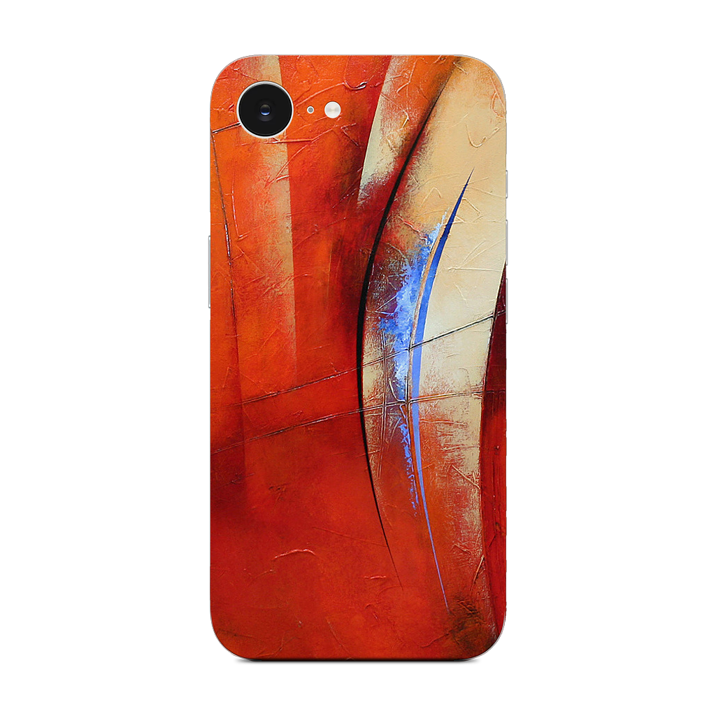 Newjazz iPhone Skin