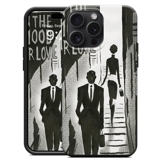 Custom iPhone Case - 1c67d046