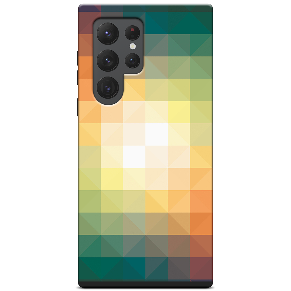 Echos Samsung Case