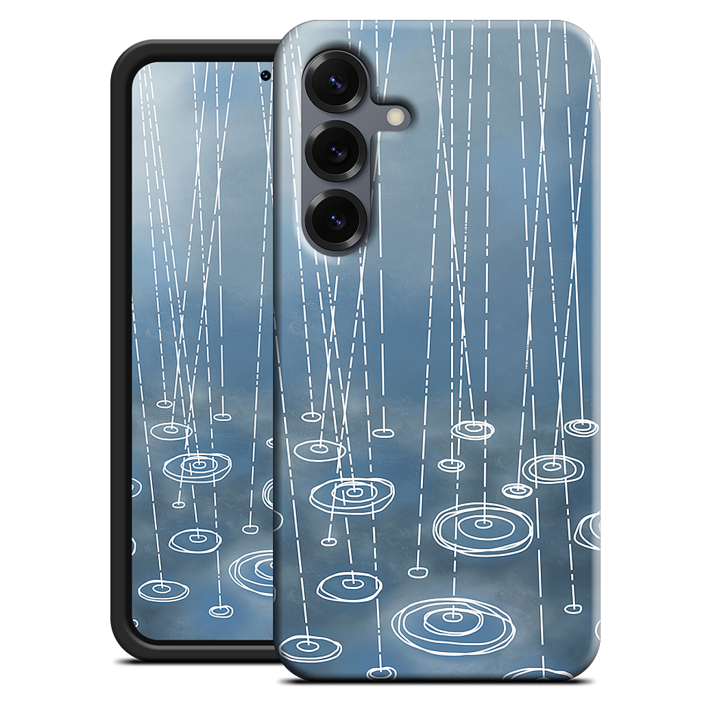 Another Rainy Day Samsung Case