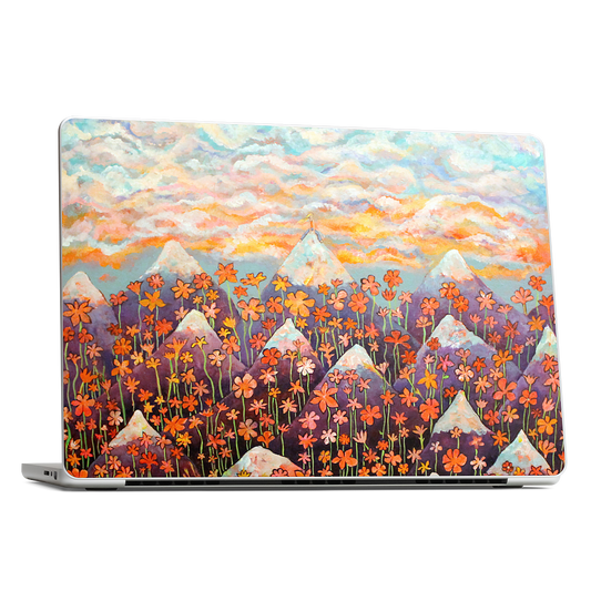 Nice MacBook Skin