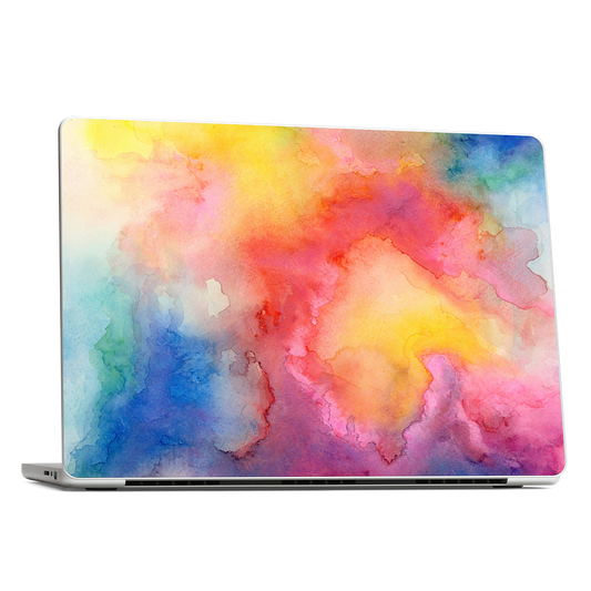 Acquiesce 1 MacBook Skin