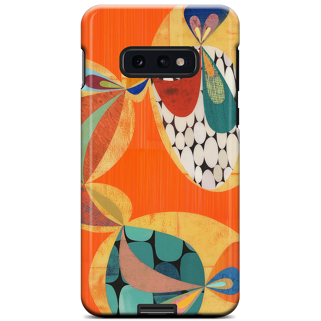 Rodrigo Samsung Case