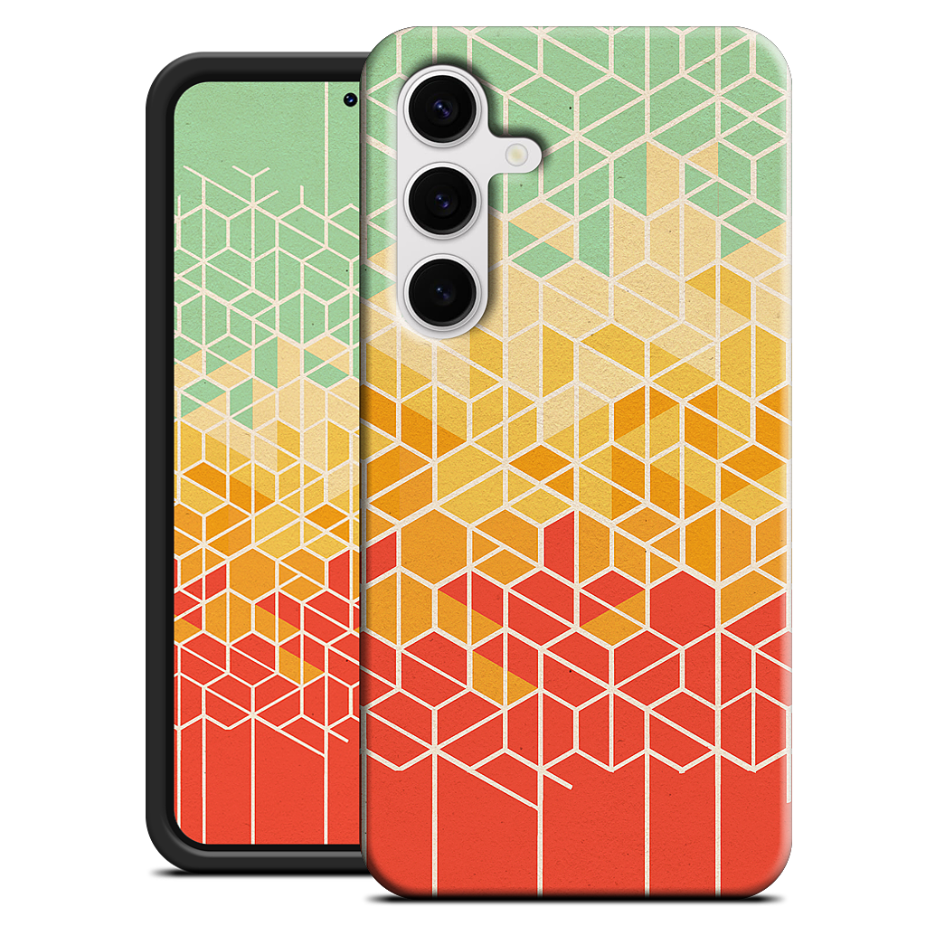 Pocketfuls of Sunshine Samsung Case