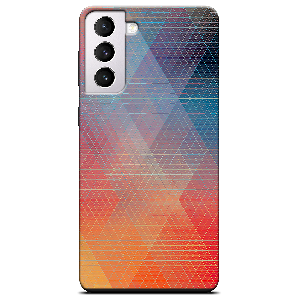 Digitalis Samsung Case