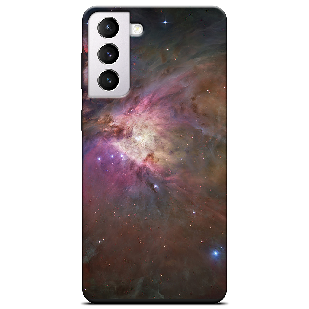 Orion Nebula Samsung Case