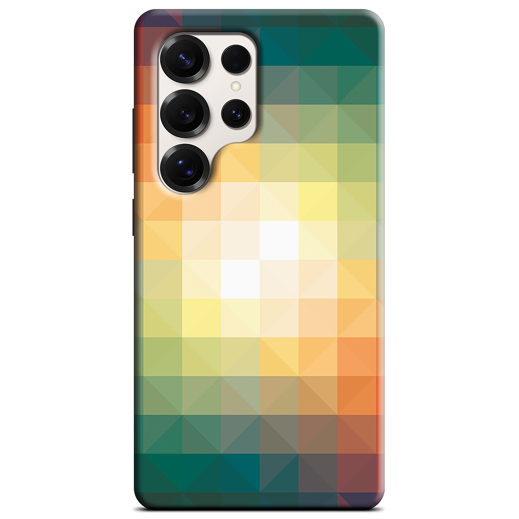 Echos Samsung Case