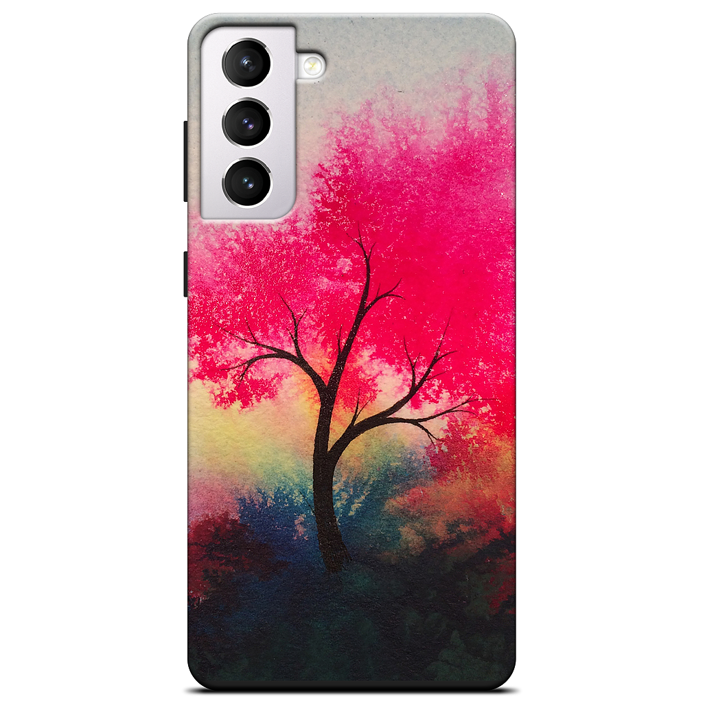 Wisp Samsung Case