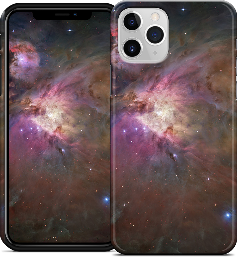 Orion Nebula iPhone Case