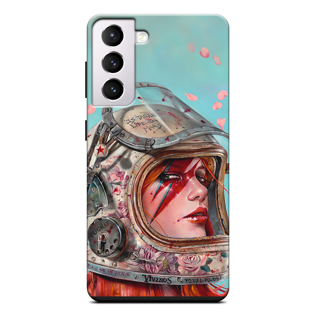 Changes Samsung Case