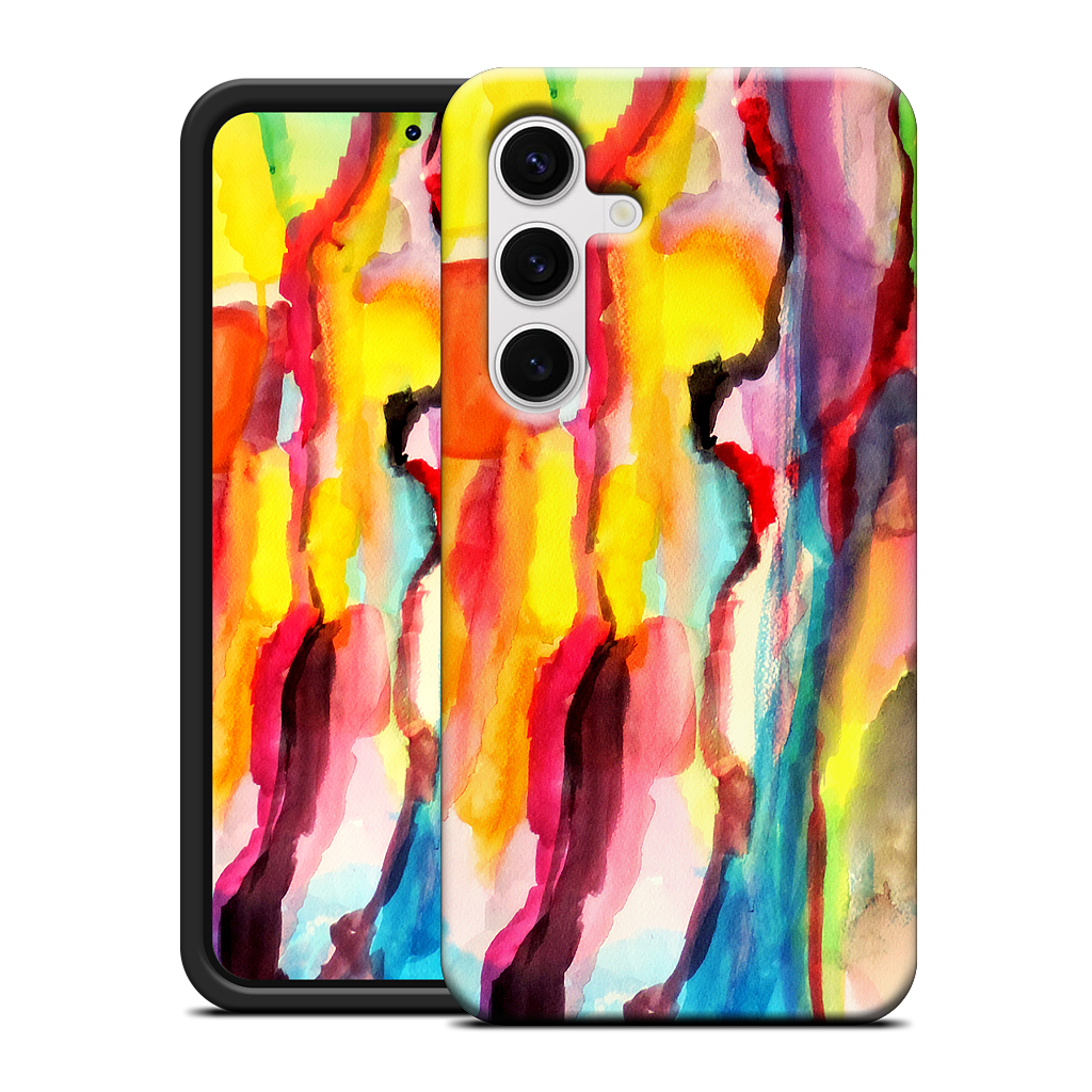 Hiatus Samsung Case