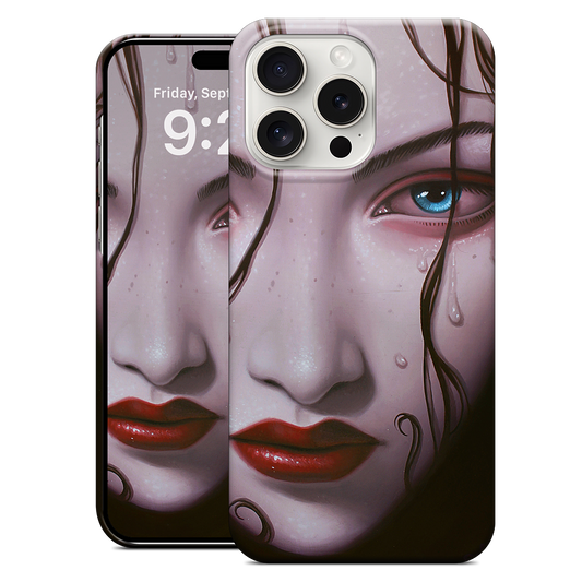 Sweat iPhone Case