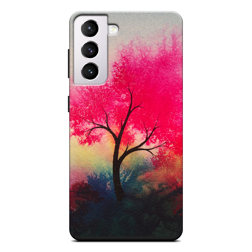 Wisp Samsung Case