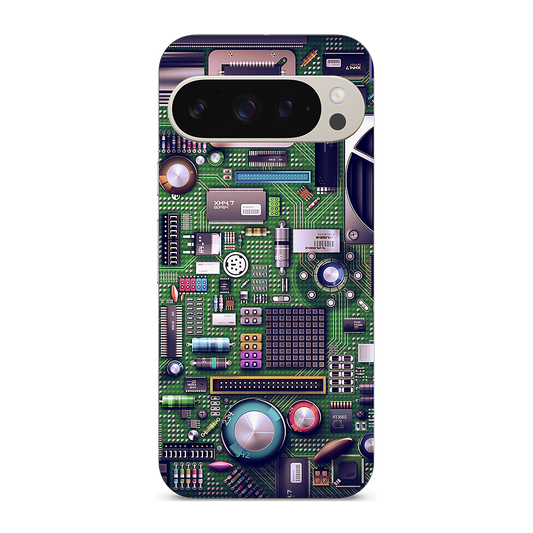 Motherboard Google Phone
