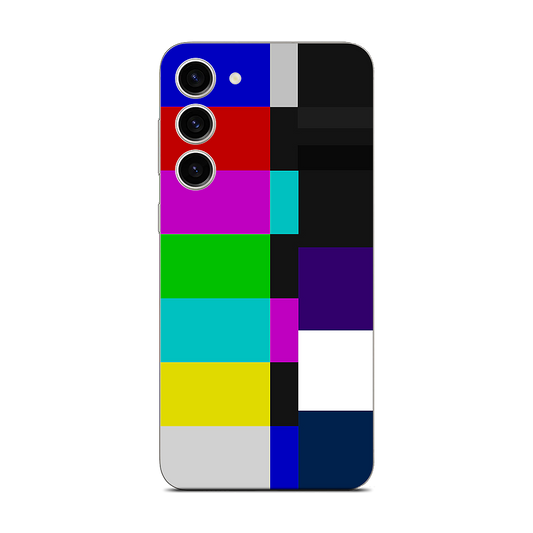 Standby Samsung Skin
