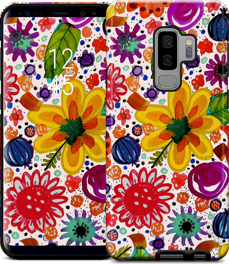 Calypso Samsung Case