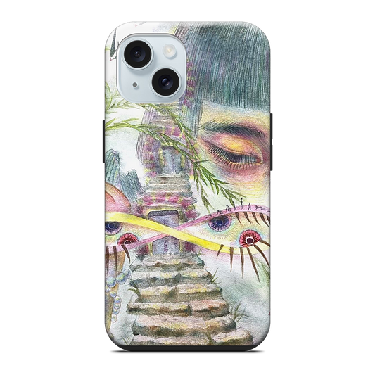 Custom iPhone Case - 27e1a102