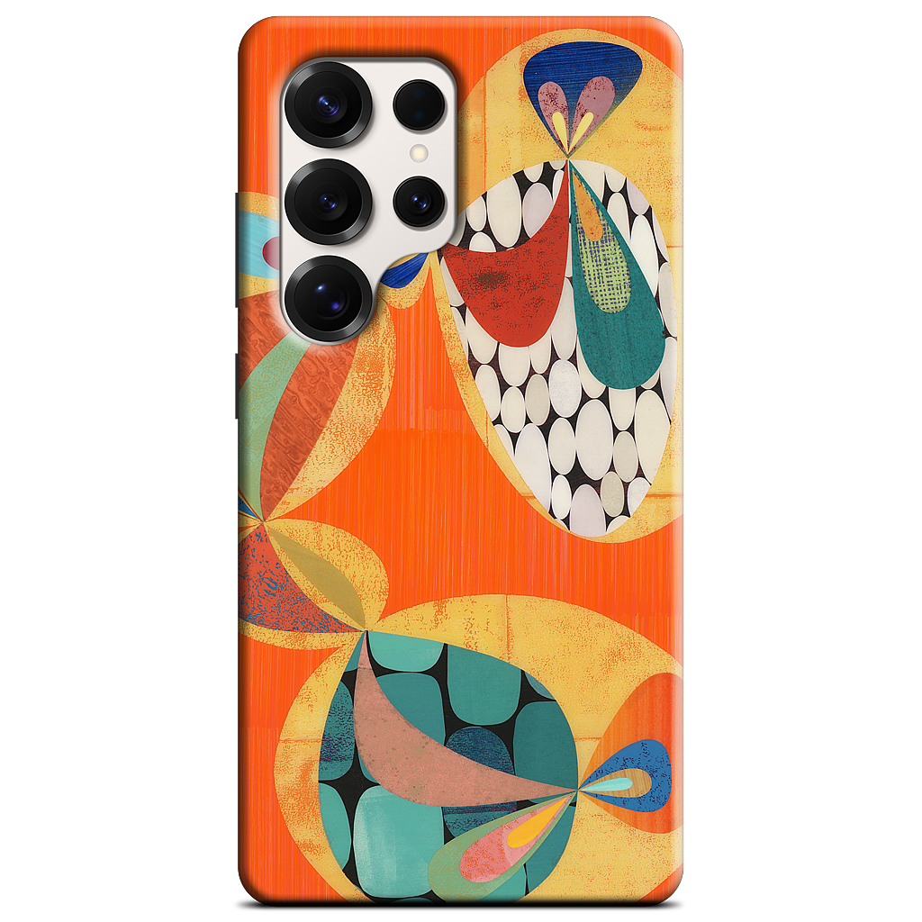 Rodrigo Samsung Case