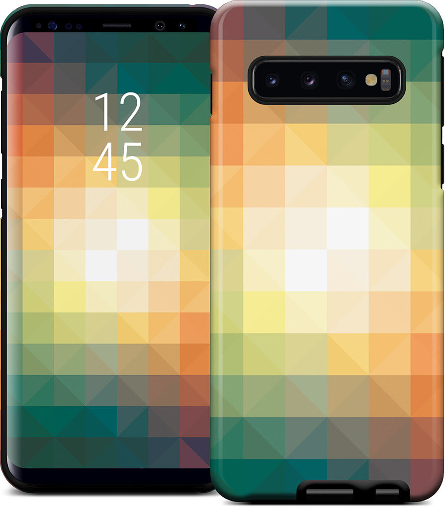 Echos Samsung Case