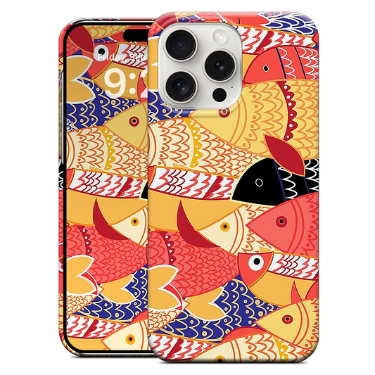 Custom iPhone Case - c752a95e