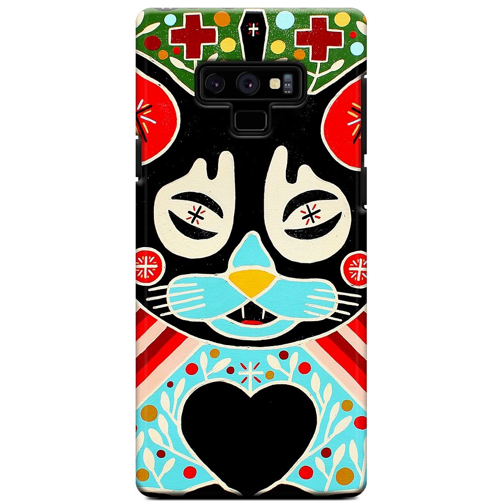 This Heart Is For You Samsung Case