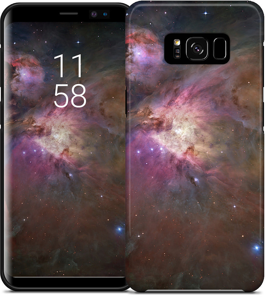 Orion Nebula Samsung Case
