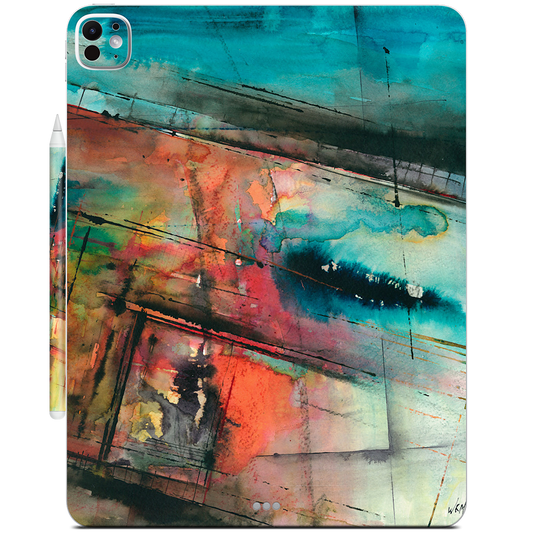Facade iPad Skin