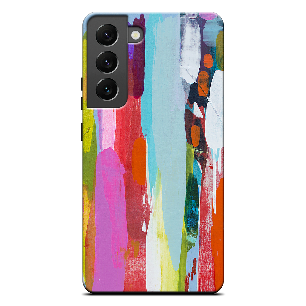Getting Close Samsung Case