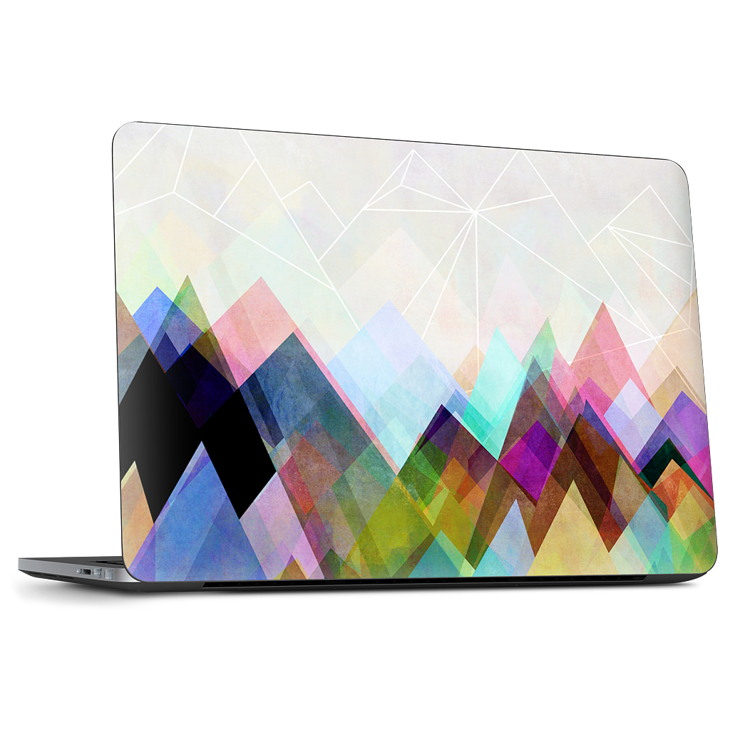 Graphic 104 Dell Laptop Skin