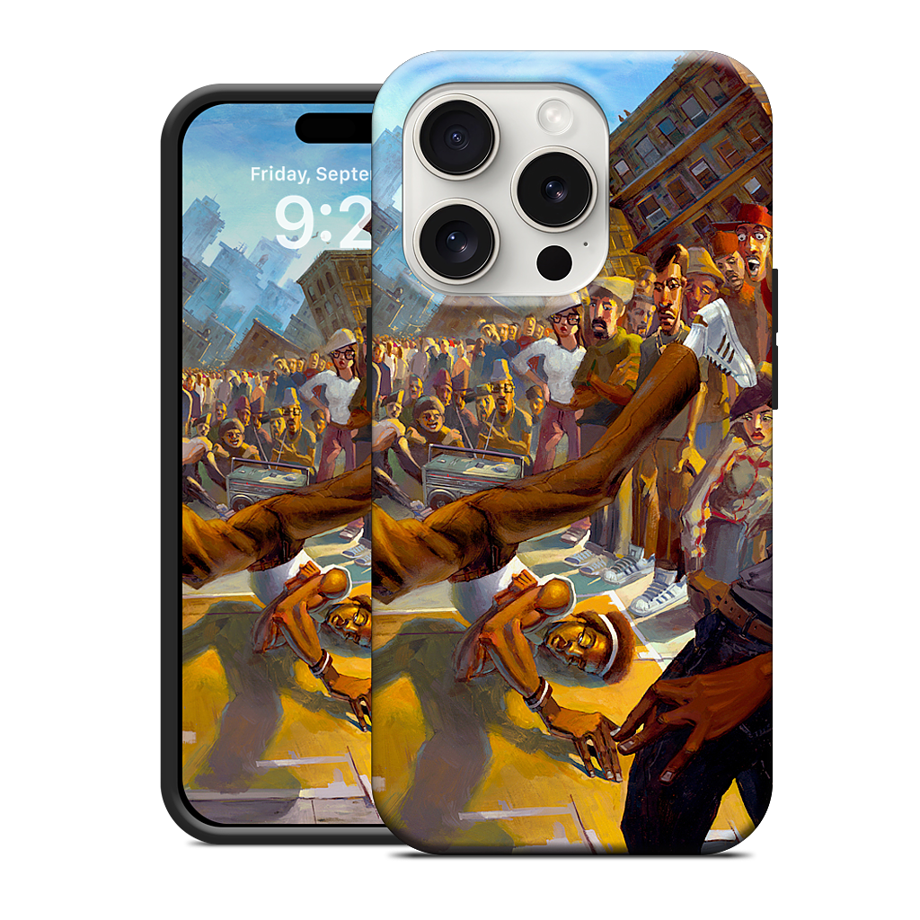 1981 iPhone Case