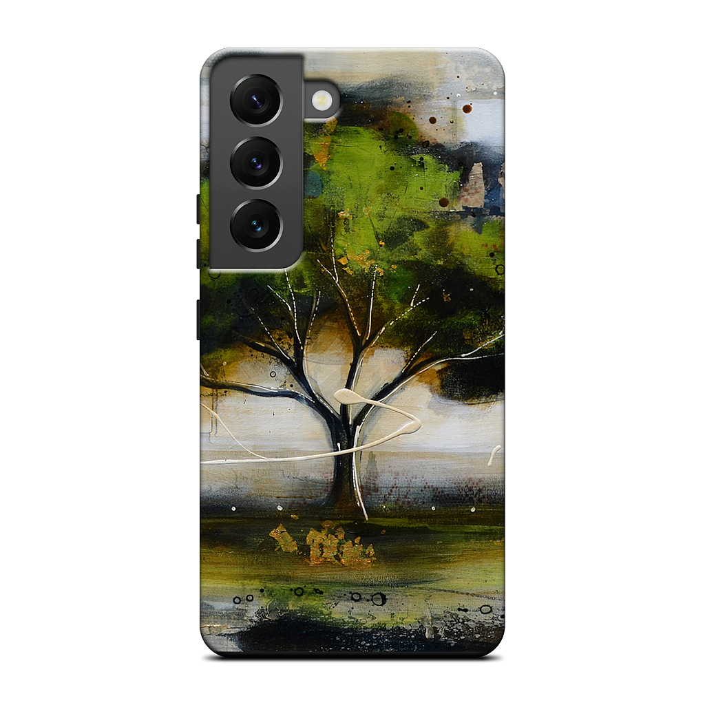 Knowing Tree Samsung Case