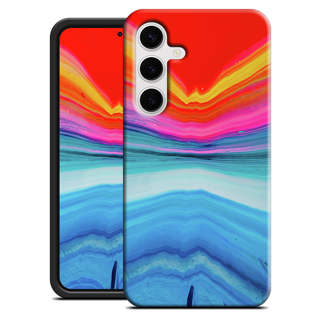 Consiliance Samsung Case