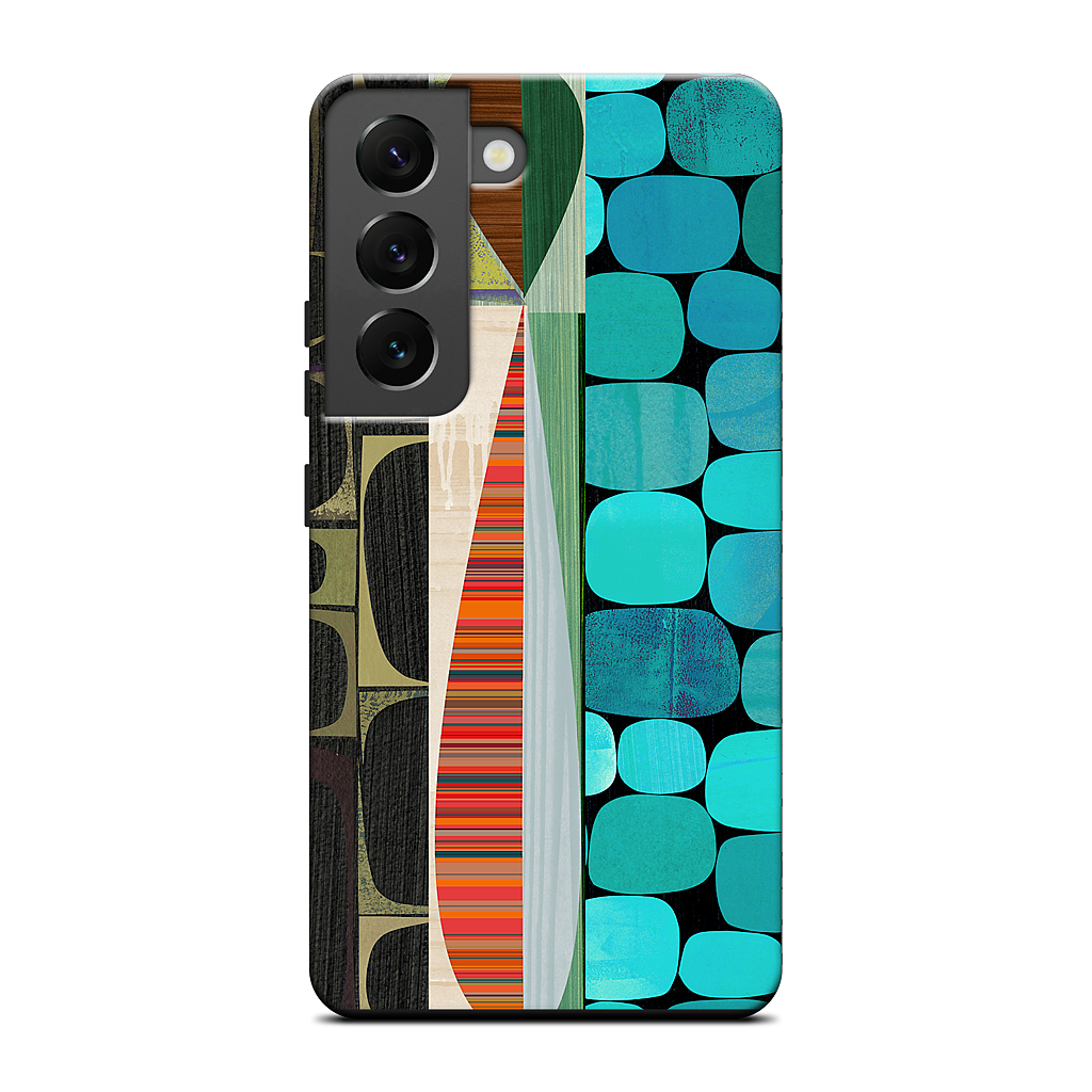 Reginald Samsung Case