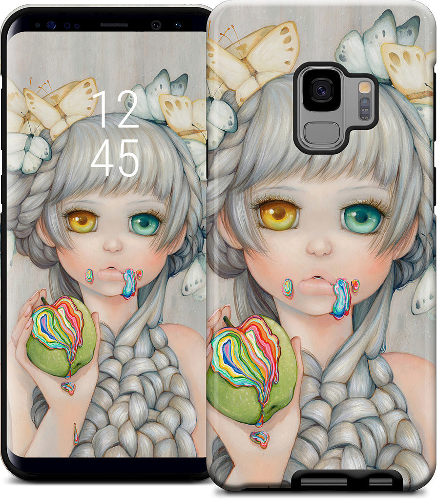 Eve Samsung Case