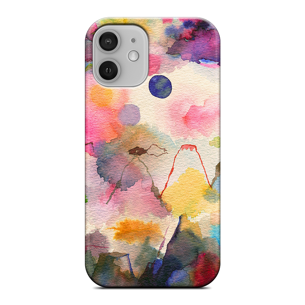 Dreamscape iPhone Case