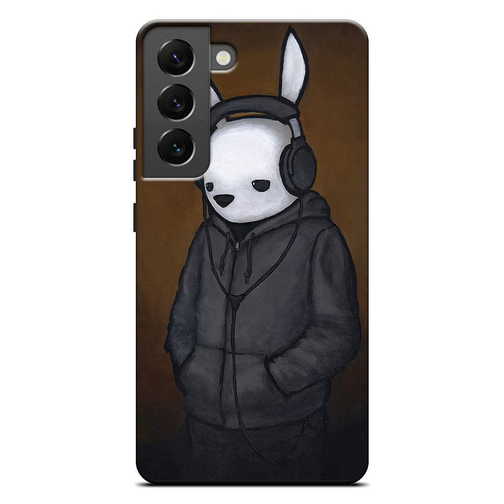 Headphones Samsung Case