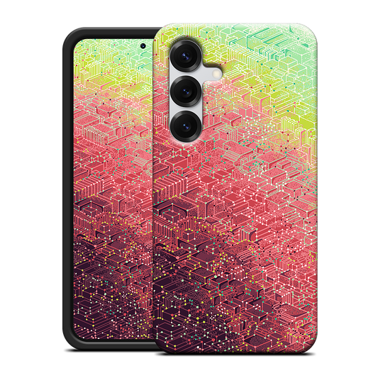 We Are The Future Samsung Case